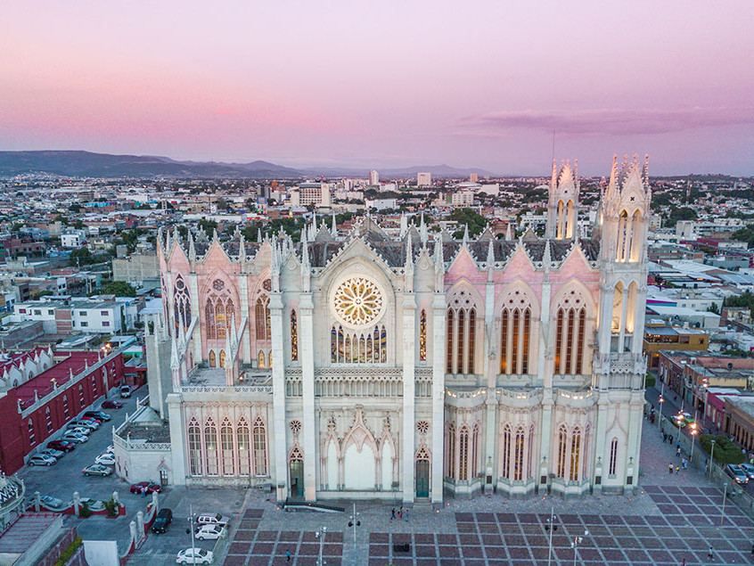Templo Expiatorio