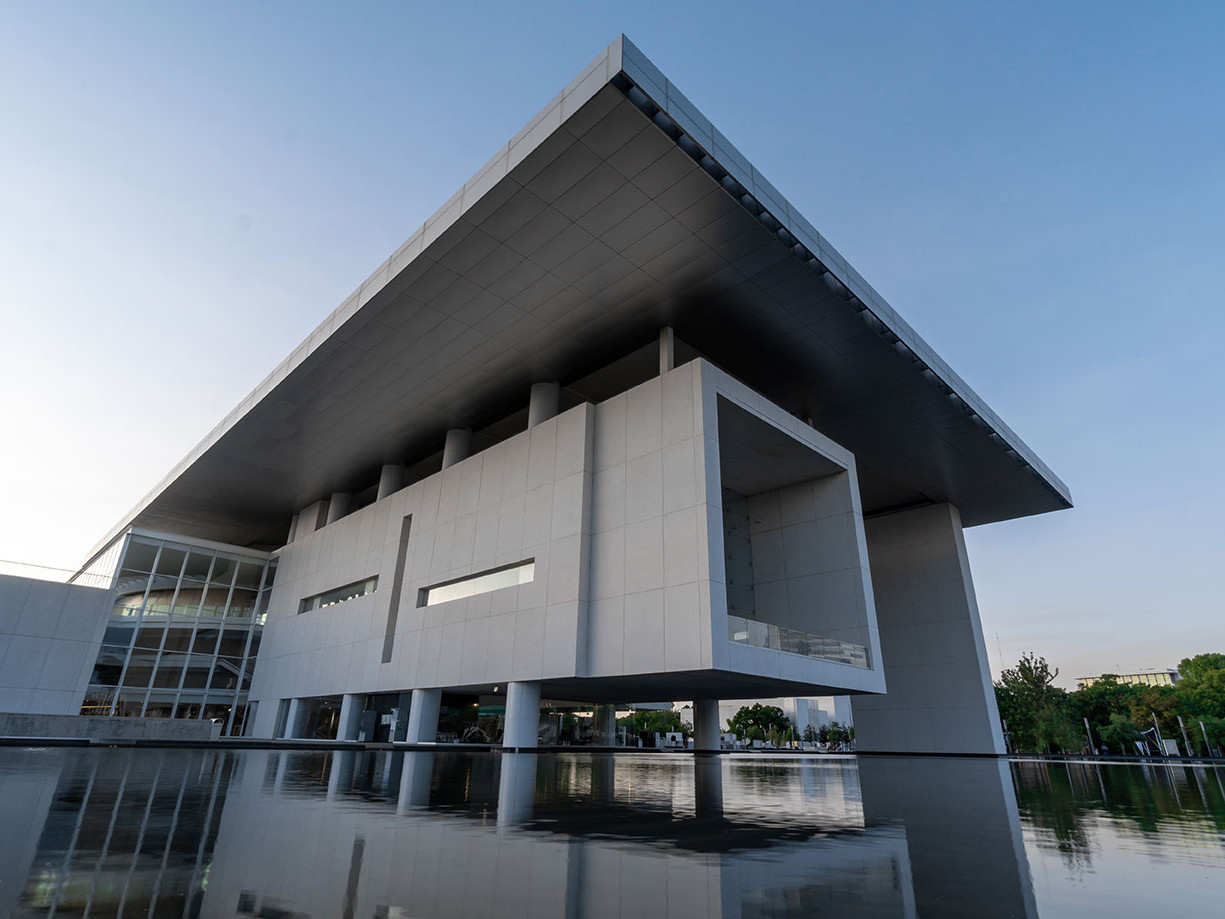 Teatro del Bicentenario