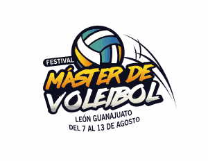 Festival Máster de Voleibol