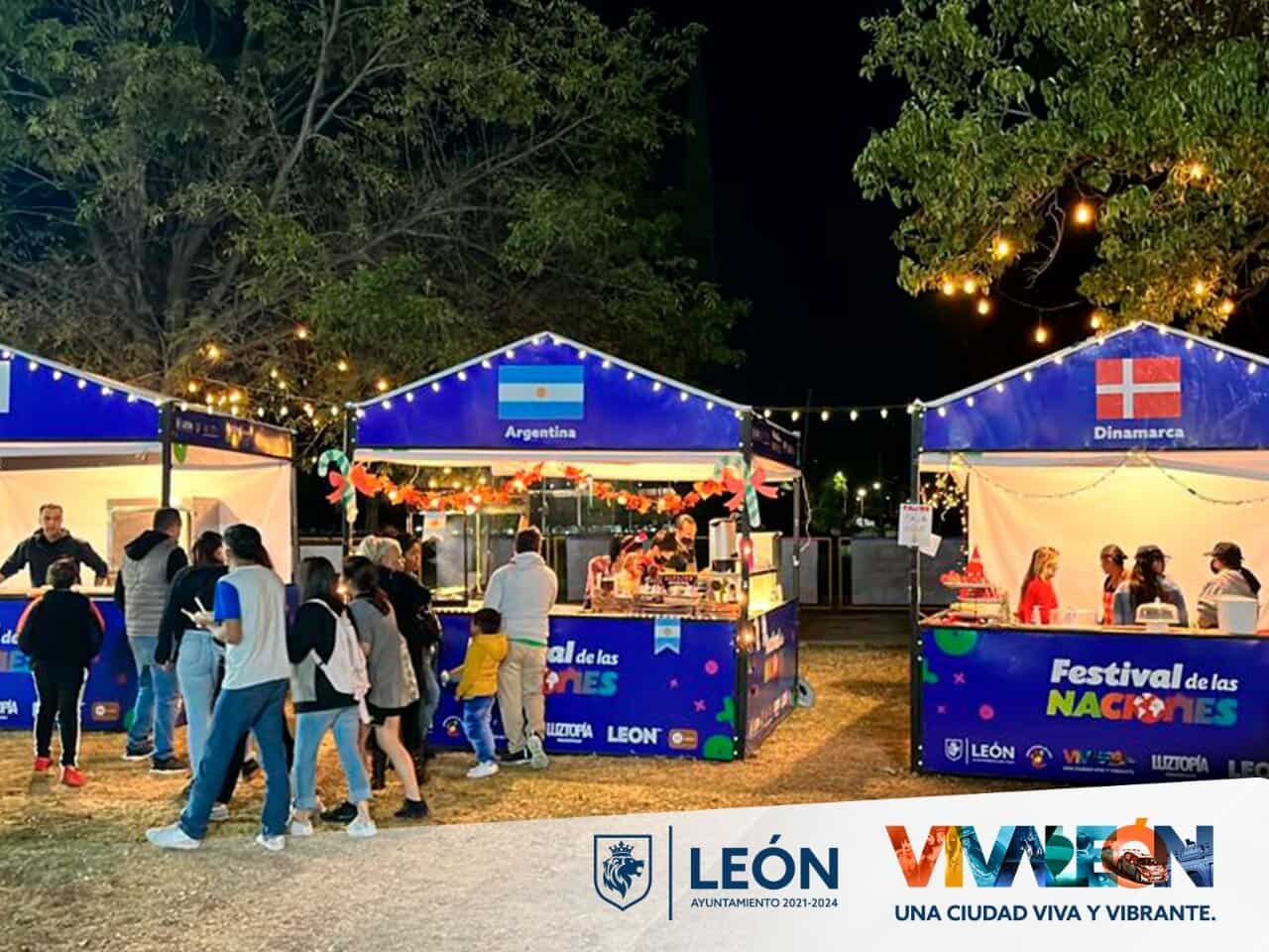 Festival de las Naciones