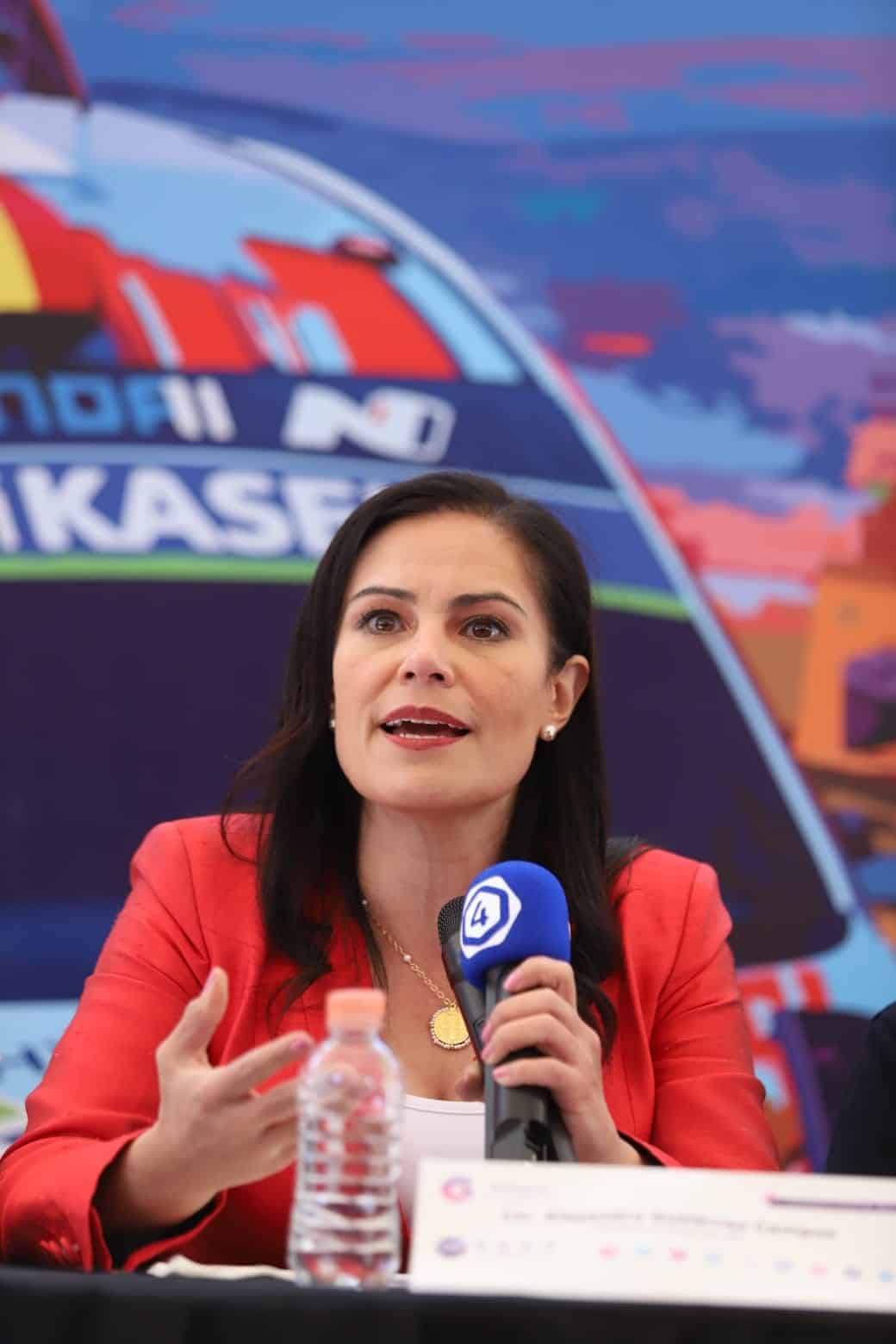 Alejandra Guti&eacute;rrez Campos