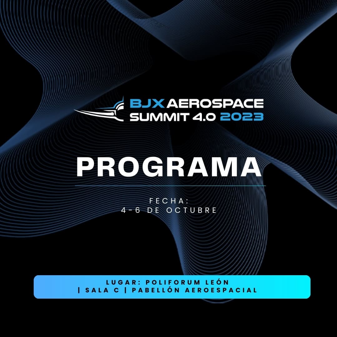 Conoce todos los eventos