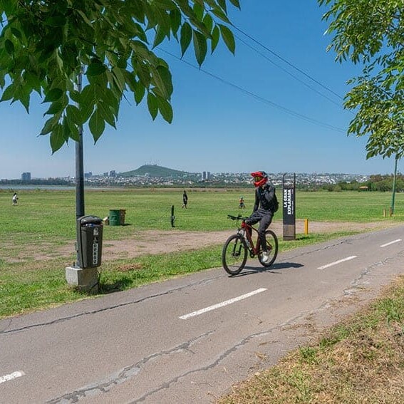 El Parque Metropolitano de León: Un Oasis en el Corazón de la Ciudad