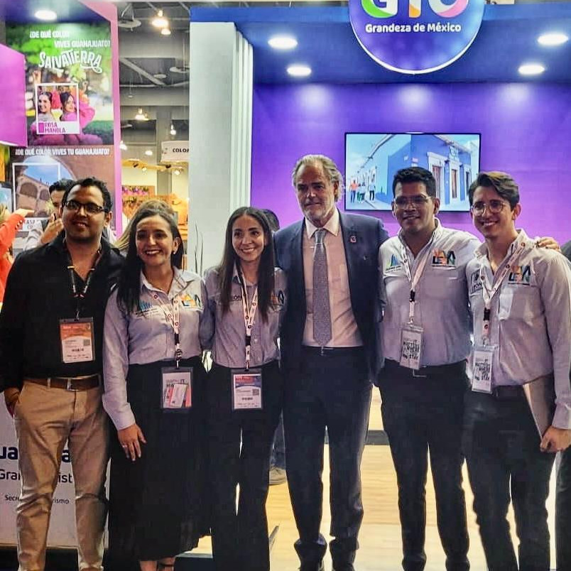 León, Guanajuato: Un Destino Destacado en el Segmento MICE