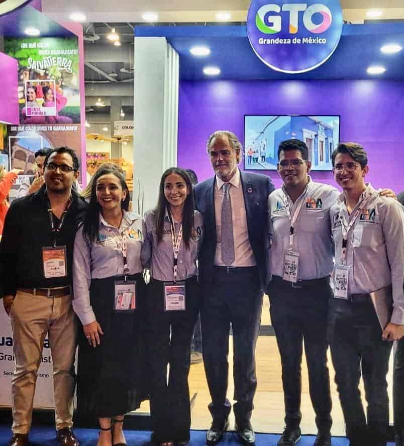 León, Guanajuato: Un Destino Destacado en el Segmento MICE