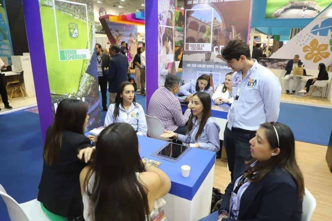 2024: Le&oacute;n se prepara para ser sede de eventos de magnitud.