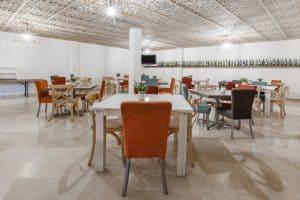 1. Restaurante El Encanto 2a 300x200