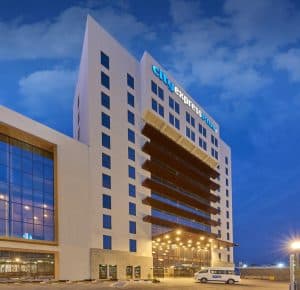 City Express Plus 300x290