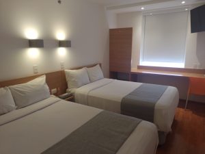 Habitacion Doble 300x225