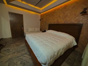 Habitacion Ejecutiva 300x225