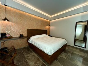 Habitacion Estandar 300x225