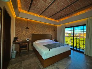 Habitacion Lujo 300x225