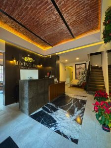 Lobby Divino Sol 225x300