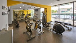 hotel leon city express plus gym 300x169