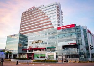 HStadium Exterior 03 300x211