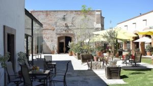 Hacienda San Cristobal photos Exterior Hotel information 300x169