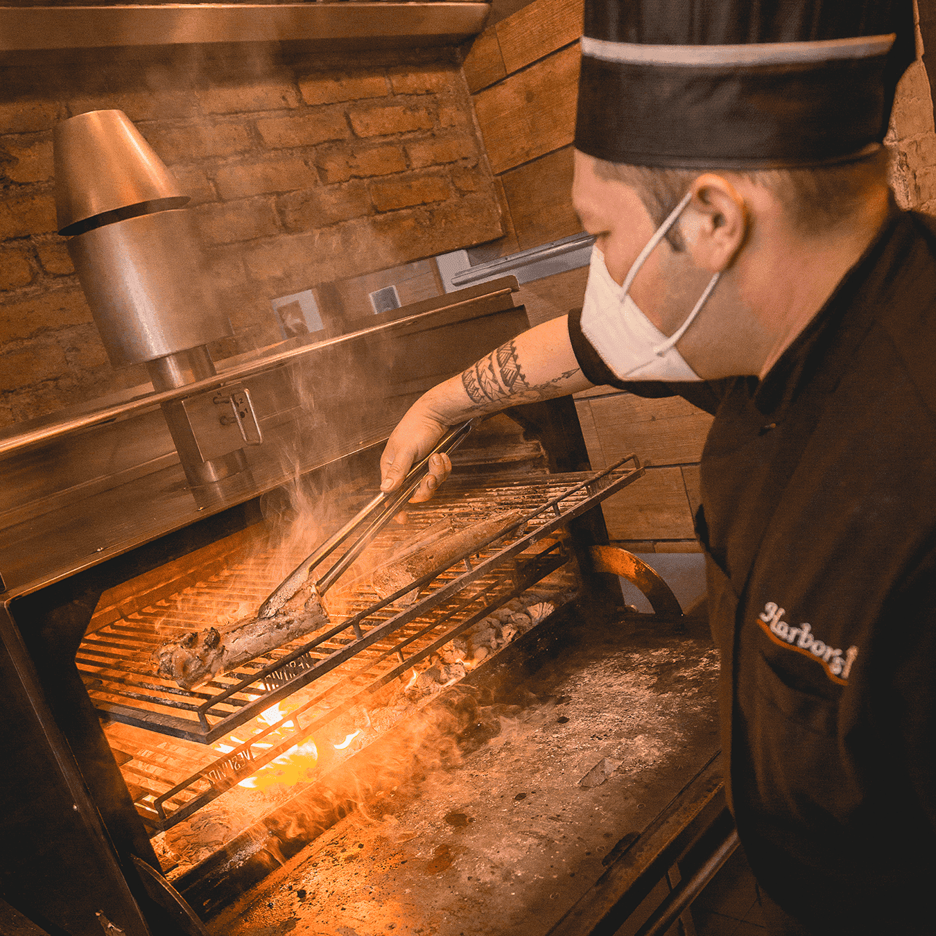 Imagenes Galeria CANIRAC 02