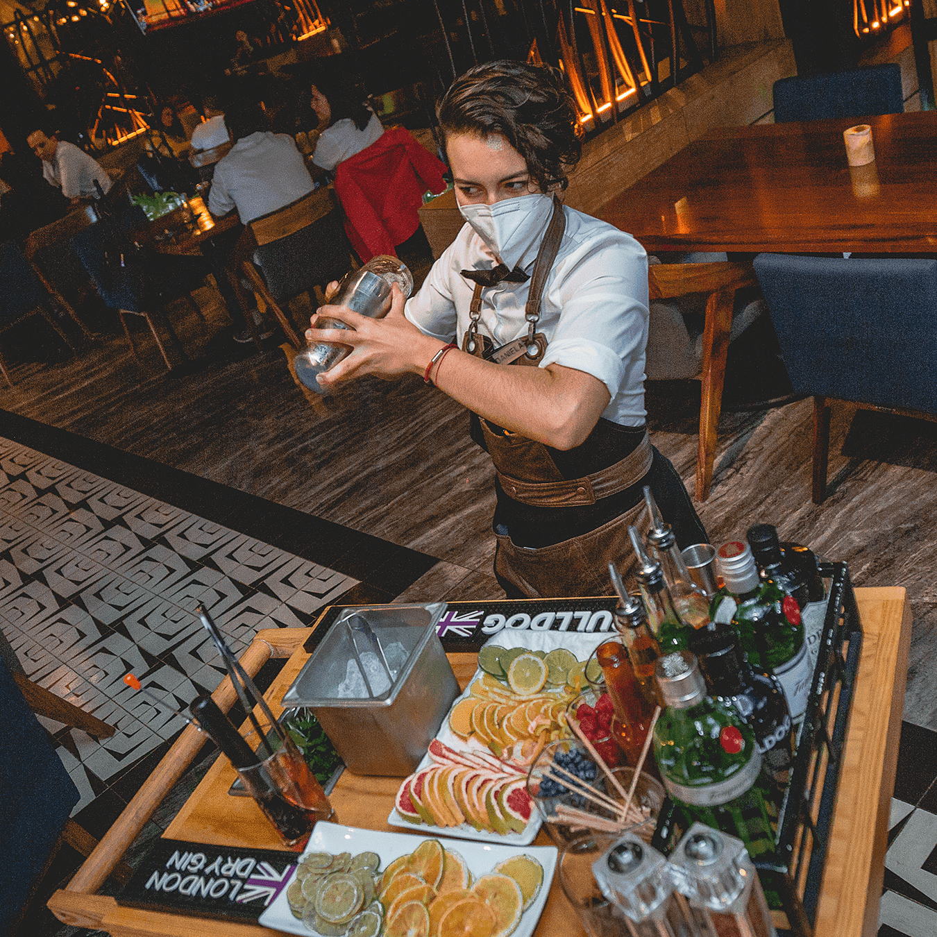 Imagenes Galeria CANIRAC 05