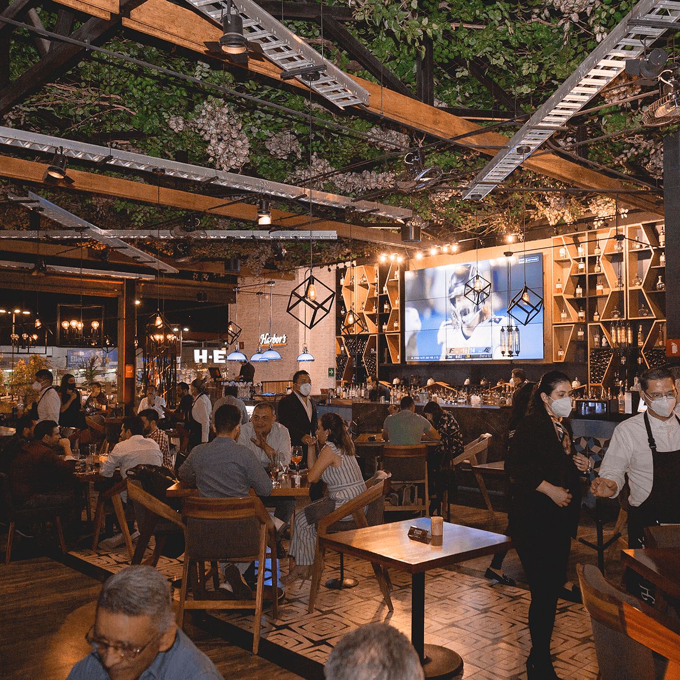 Imagenes Galeria CANIRAC 06