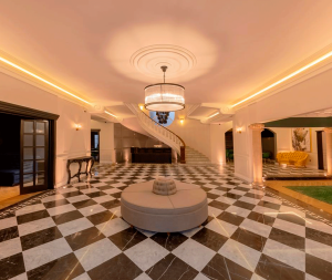 Mansion lobby 2 300x253