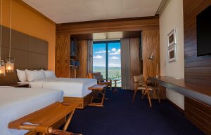 700x450 px Hyatt Centric Campestre Leon Double Room43 300x193