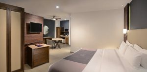 Centro Max 17 SUITE LOFT KING 300x148
