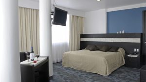 Foto Hab King Real Rex 300x169