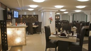 Foto Restaurant Real Rex 300x169