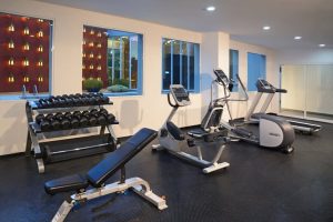 GYM 300x200