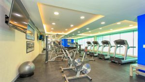 Gimnasio 300x169