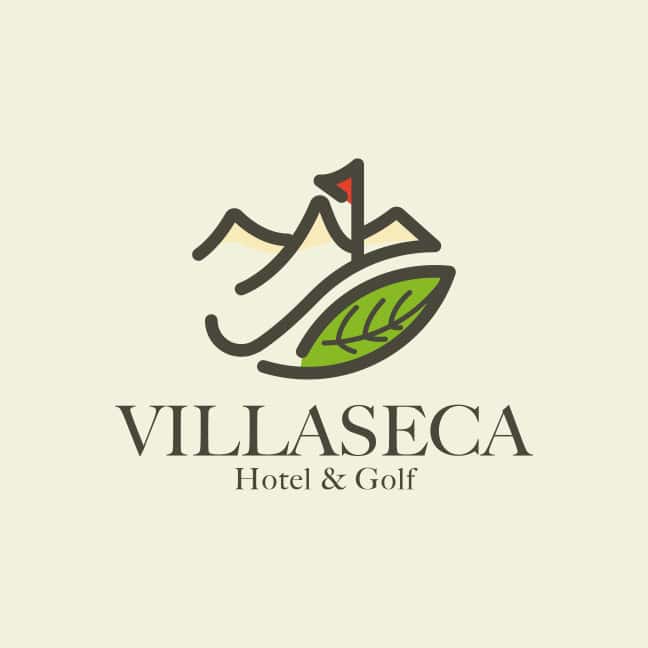 logo villaseca