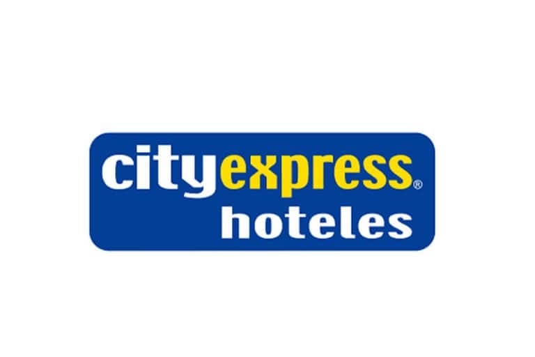 logo hotel cityexpress 768x512