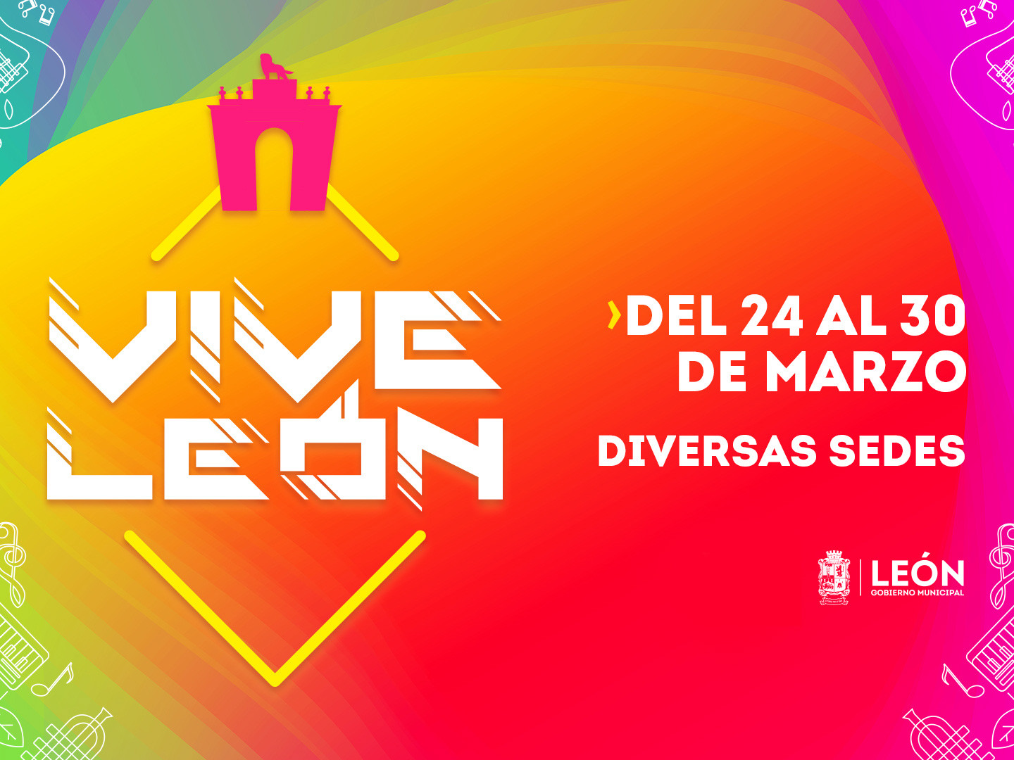Vive León 2024