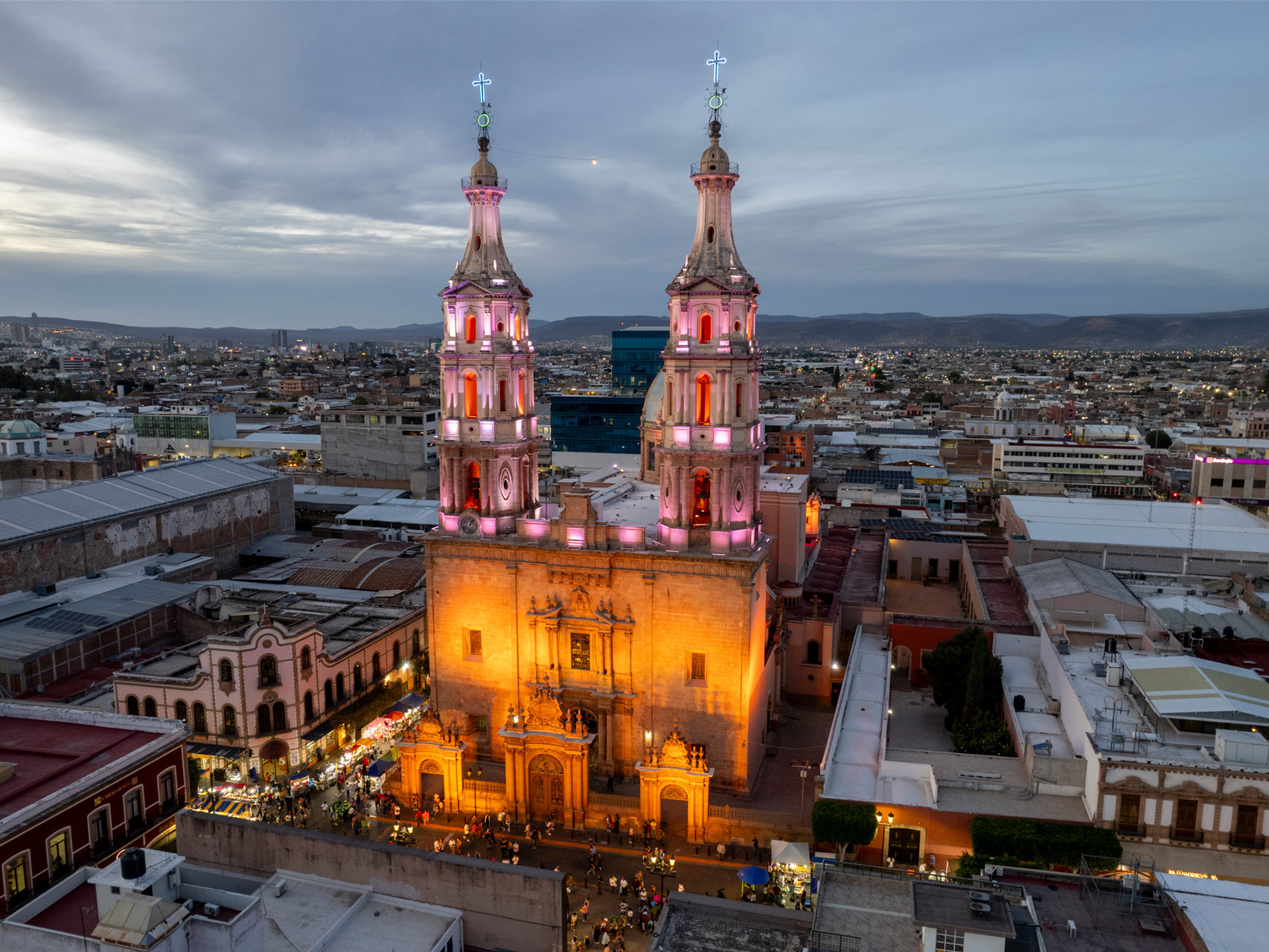 Catedral basílica de León