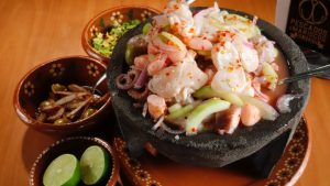 MOLCAJETE DE MARISCOS 300x169