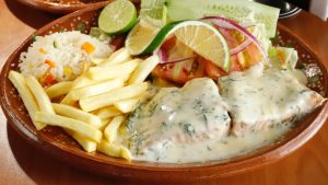 SALMON AL CILANTRO 300x169