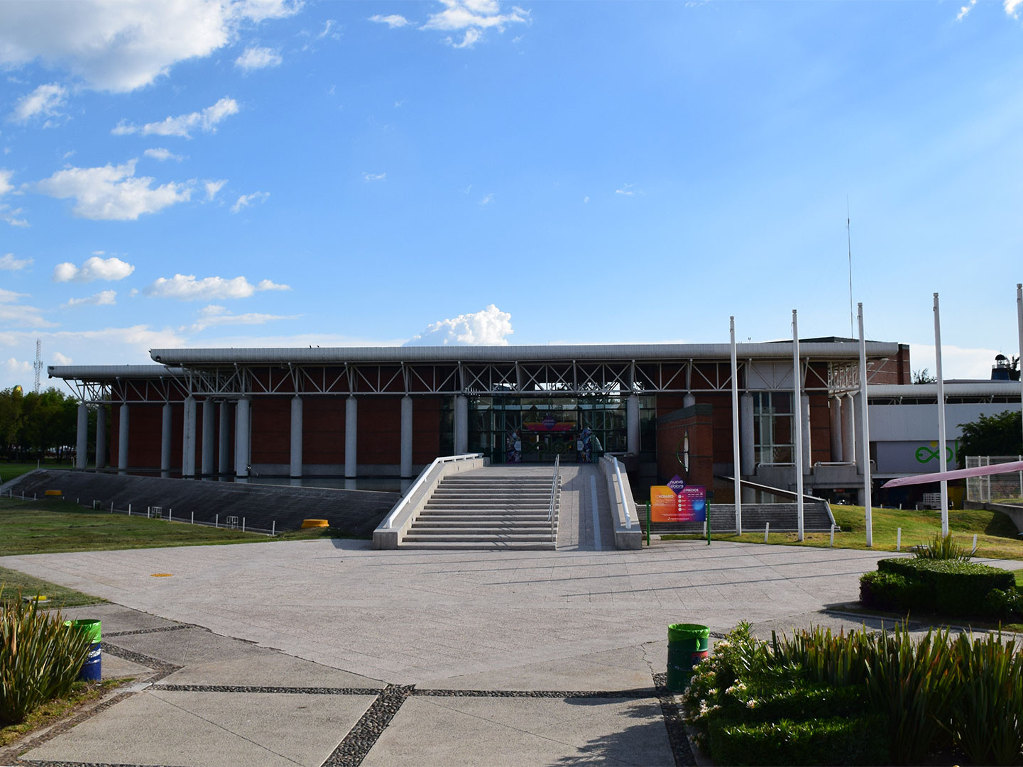 Explora Centro de Ciencias en León: Una Muestra Interactiva de Ciencia y Diversión en 360º