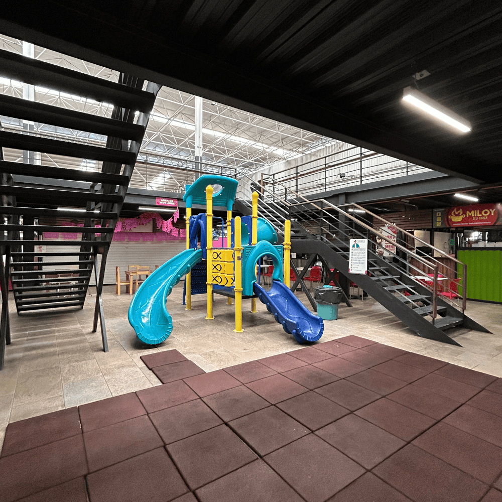 Mercado Metropolitano 3