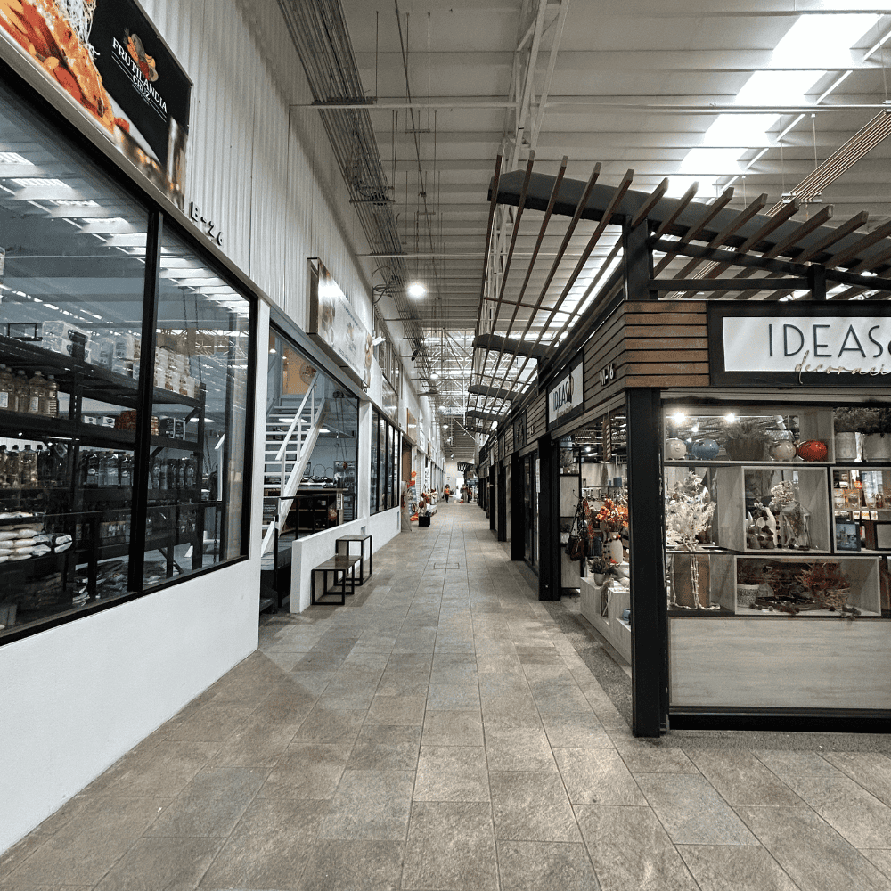 Mercado Metropolitano 4