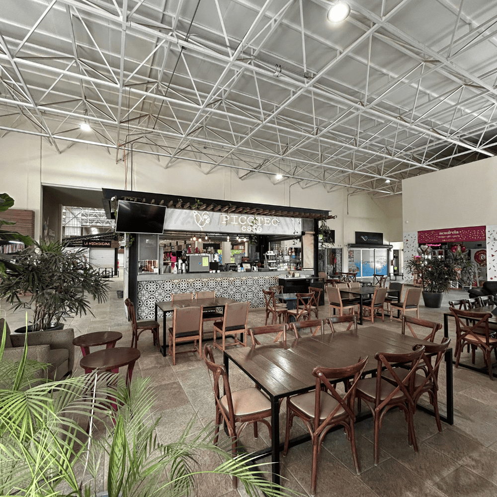 Mercado Metropolitano 6