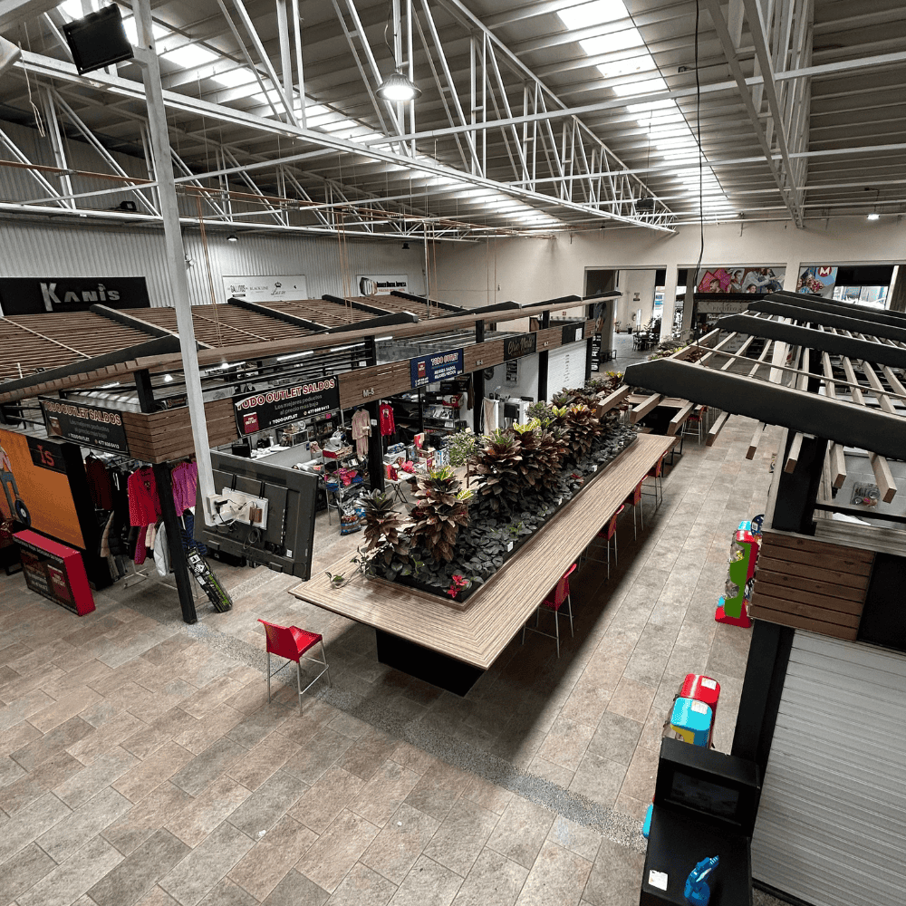 Mercado Metropolitano 7