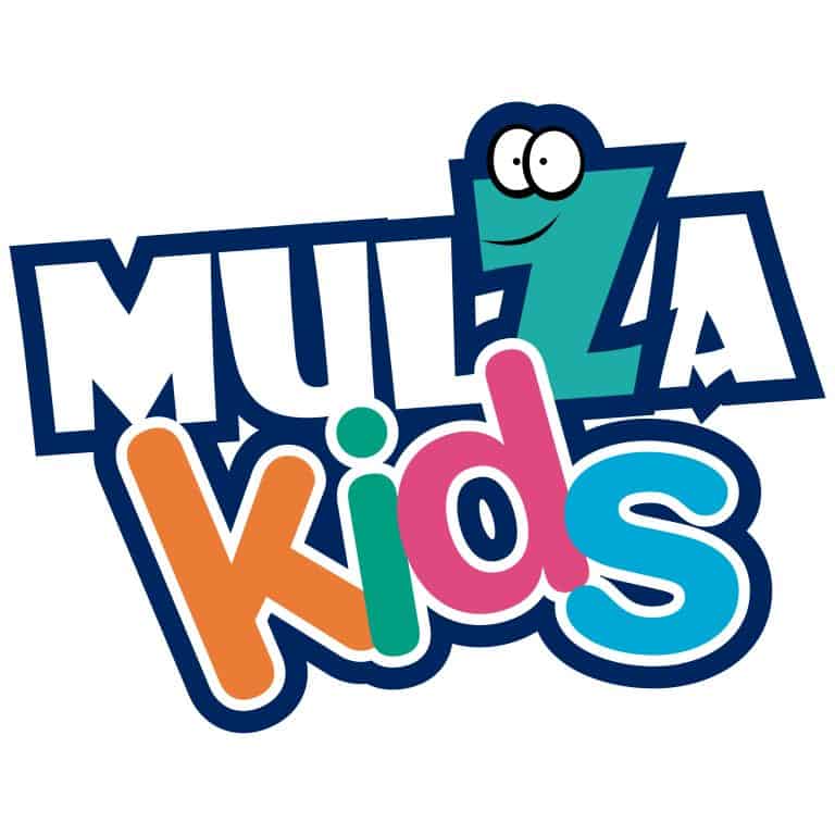 Kids Logotipo 768x768