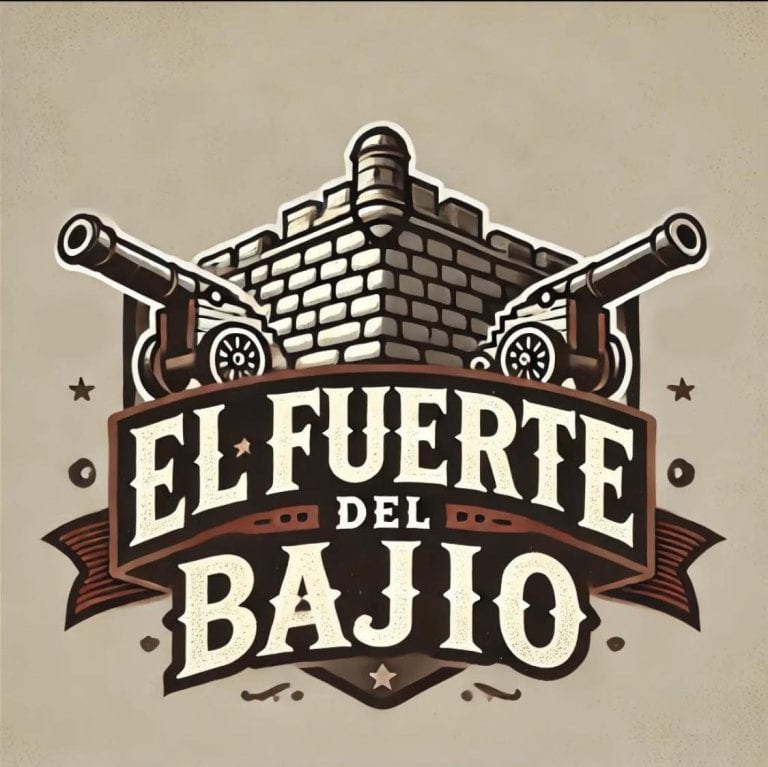 EL FUERTE DEL BAJIO 768x767