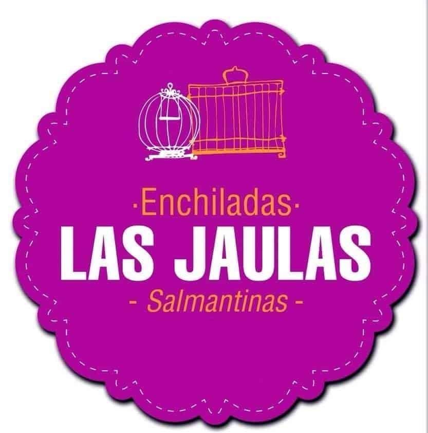 ENCHILADAS LAS JAULAS