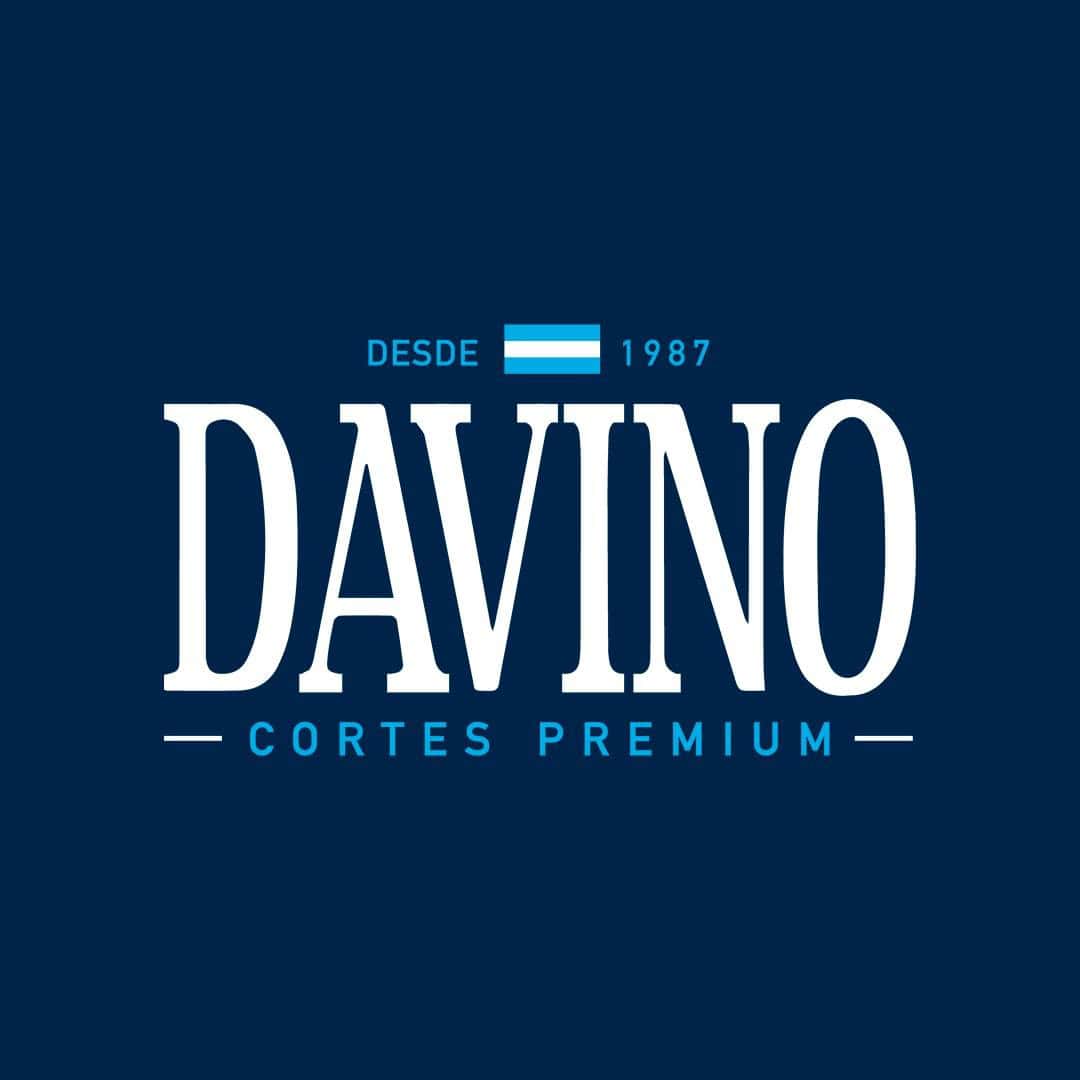 LA PARRILLA DE DAVINO