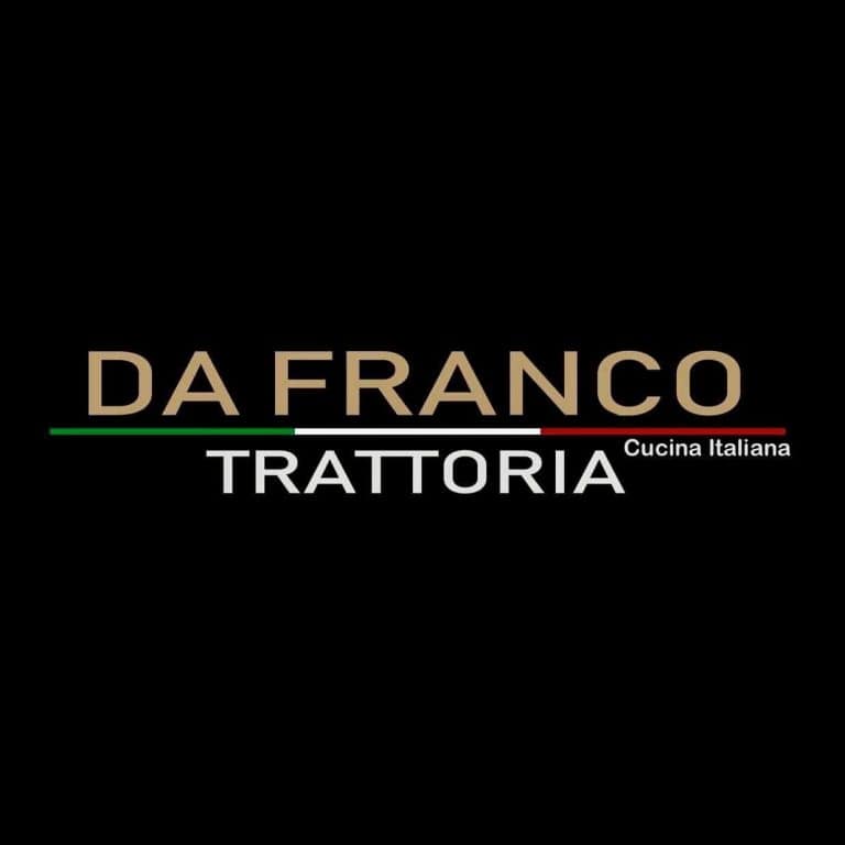 TRATTORIA DA FRANCO 768x768
