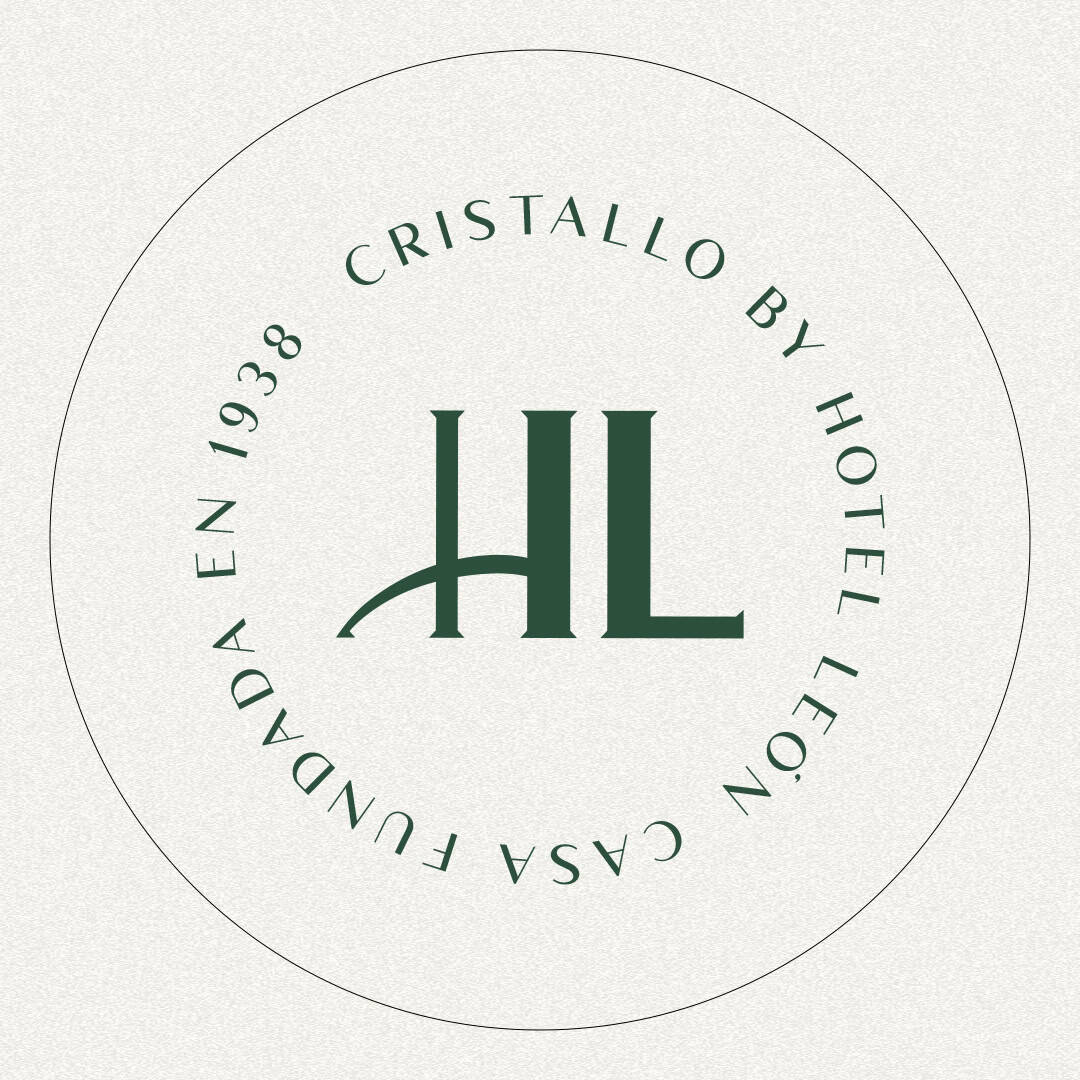 cristallo hotel leon