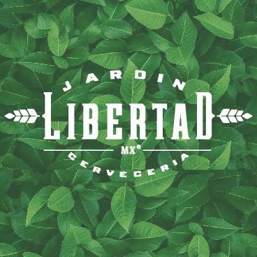 jardin libertad