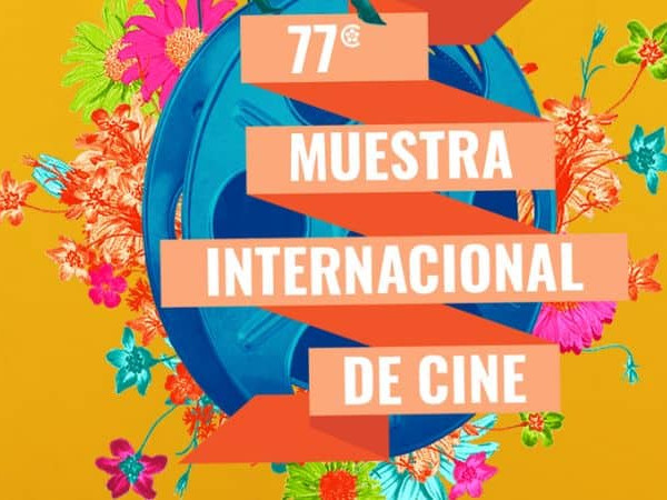 Festival de cine internacional en León, México, con proyecciones de películas de todo el mundo y actividades culturales.