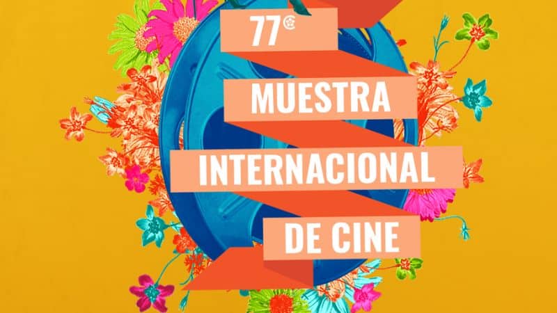 Festival de cine internacional en León, México, con proyecciones de películas de todo el mundo y actividades culturales.